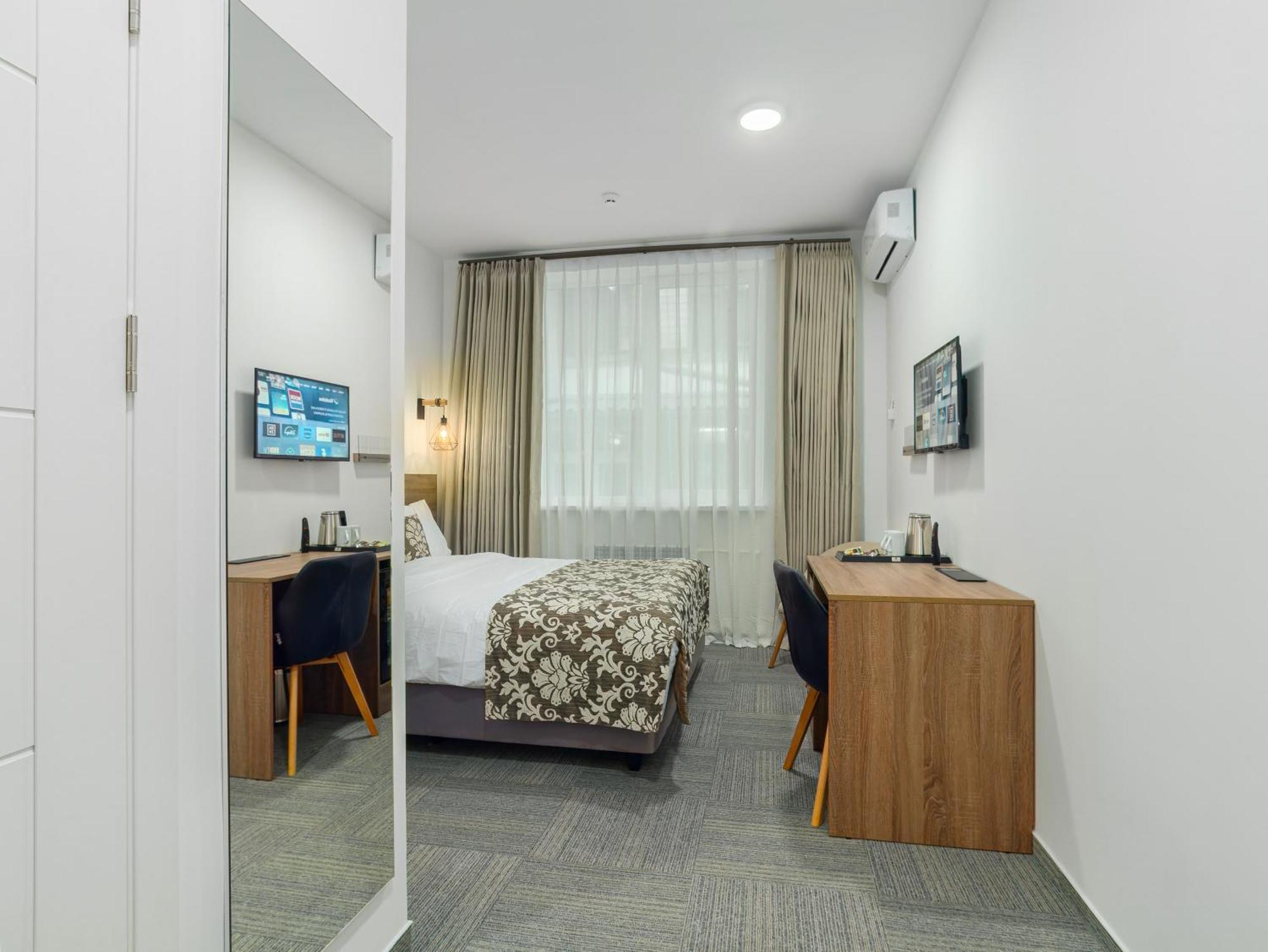 Ta Collection Hotel Chişinău Extérieur photo
